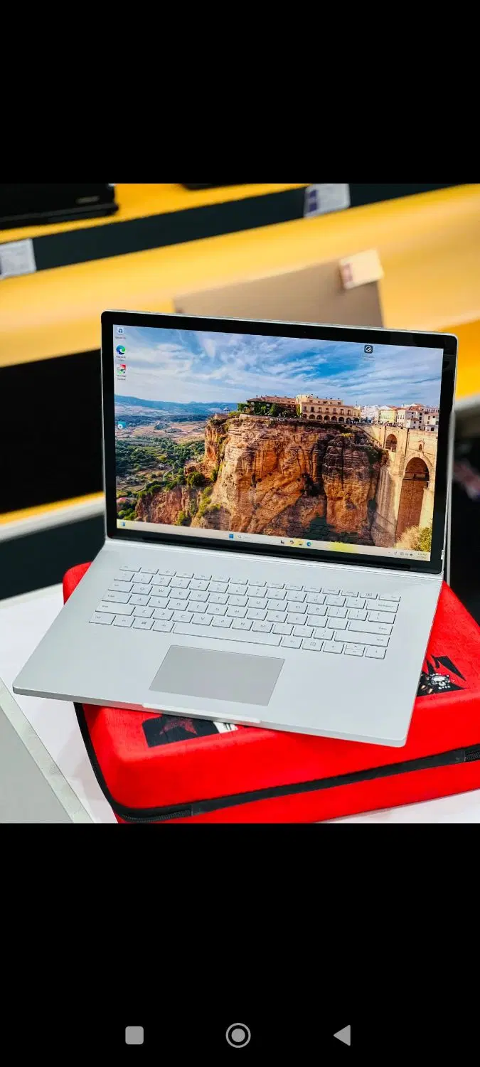 surface book2|رایانه همراه|ارومیه, |دیوار