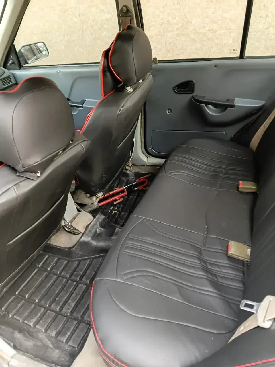 پراید 84|خودرو سواری و وانت|ارومیه, |دیوار