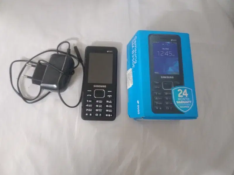 موبایل،B350E|موبایل|قم, باغ کرباسی|دیوار