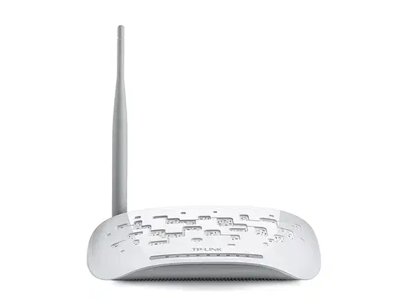 مودم ADSL|مودم و تجهیزات شبکه|گناباد, |دیوار