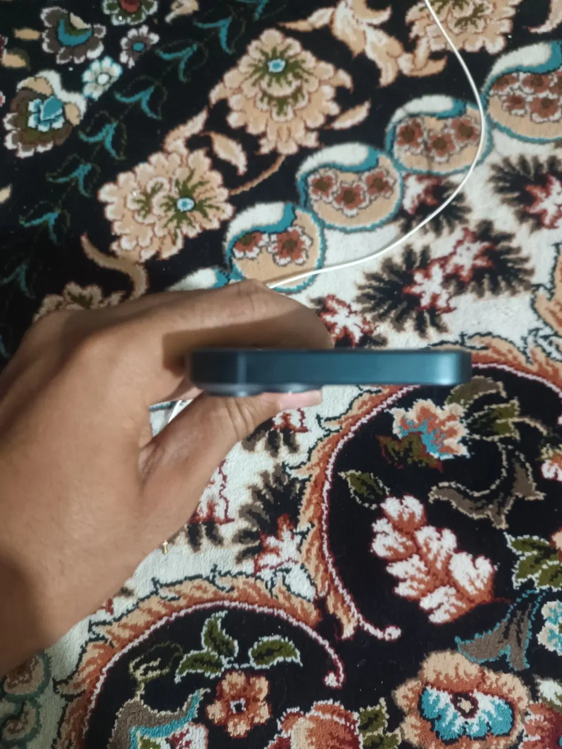 IPhone 14 normal|موبایل|مشهد, یوسفیه (شهرک غرب)|دیوار