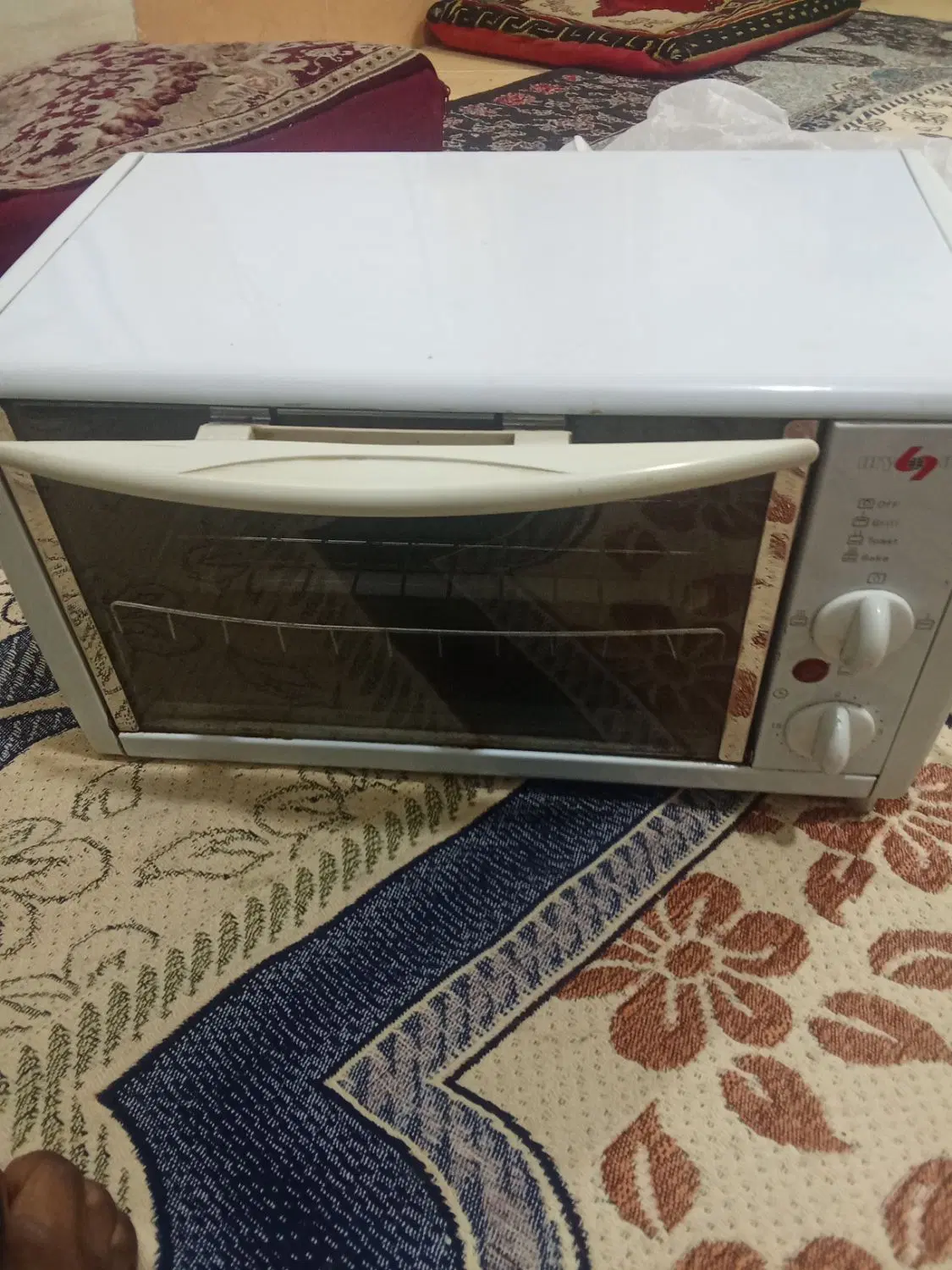 تستر|اجاق گاز و لوازم برقی پخت‌وپز|بندرعباس, |دیوار
