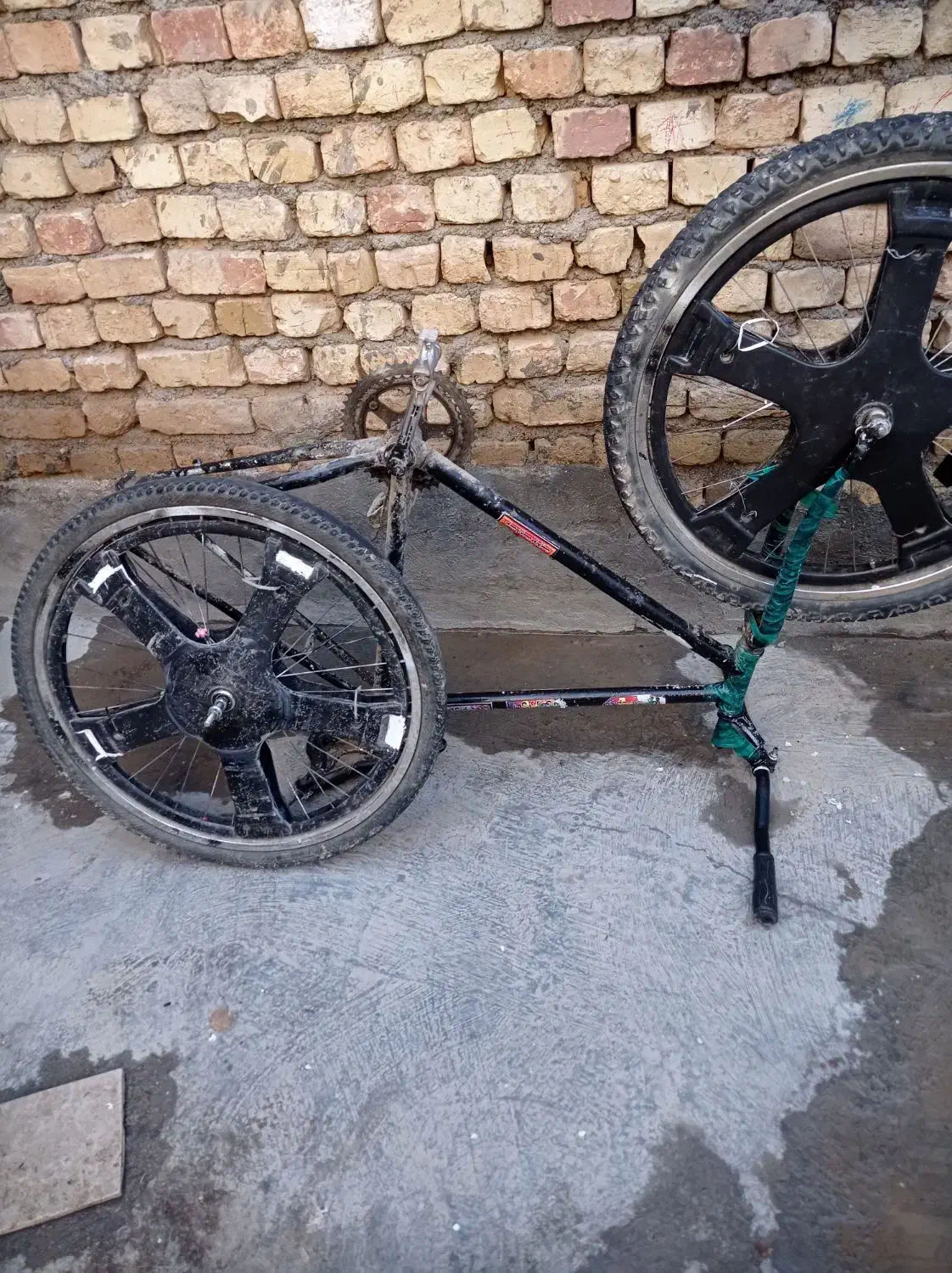 دوچرخه۲۶|دوچرخه، اسکیت، اسکوتر|رضویه, |دیوار