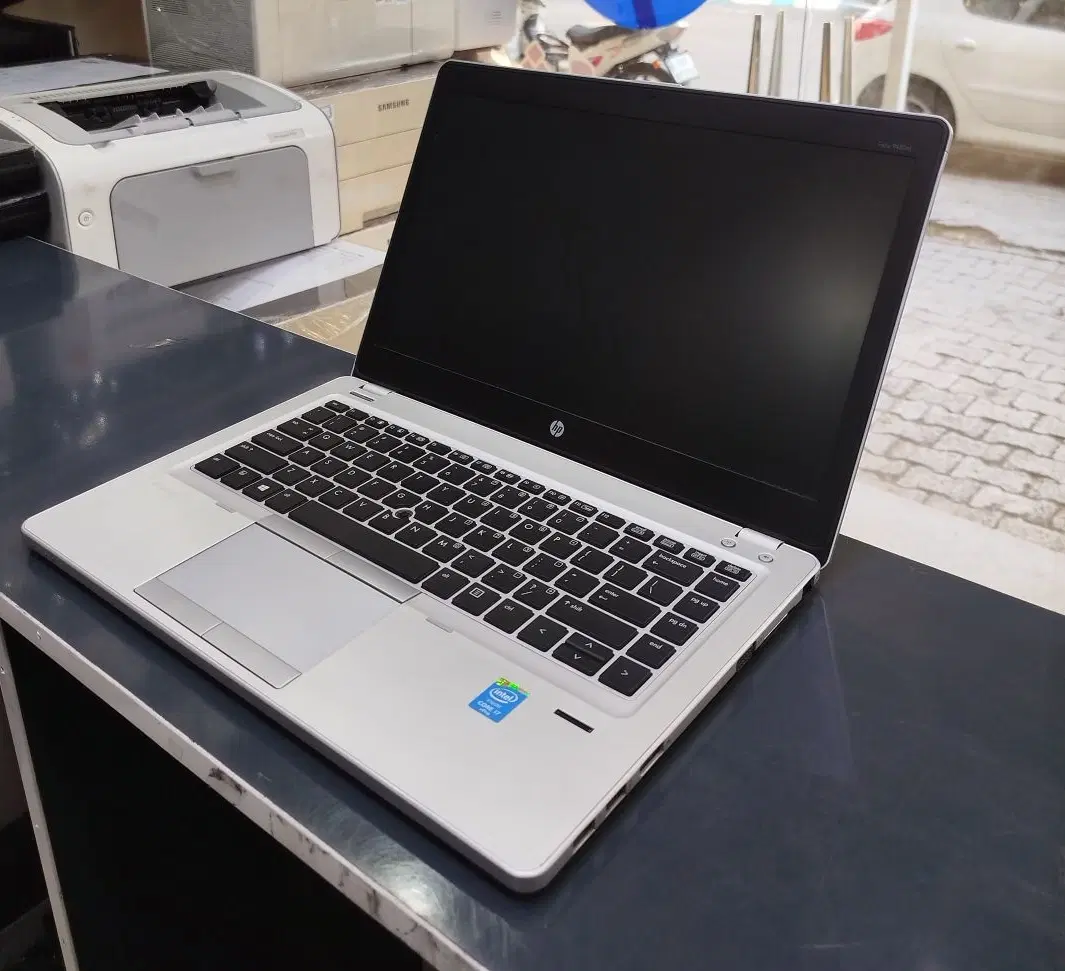 لپتاپ Hp|رایانه همراه|اهواز, عامری|دیوار