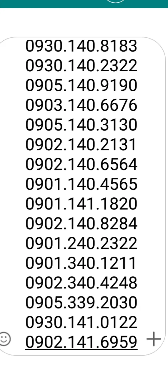 0930.140.9594 0930.140.8183|سیم‌کارت|کرمان, |دیوار
