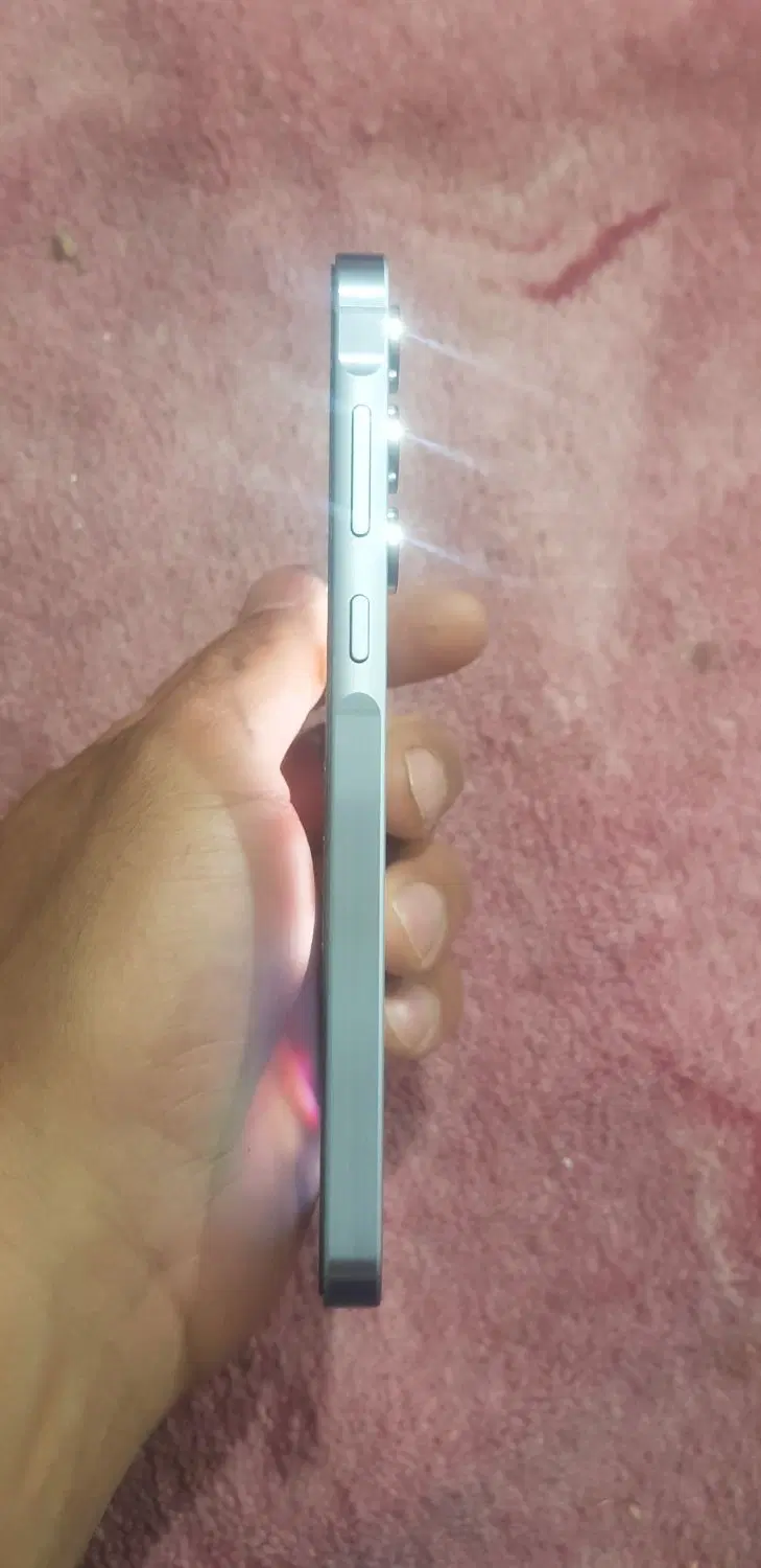A55 5G 256Gb سفید|موبایل|تبریز, |دیوار