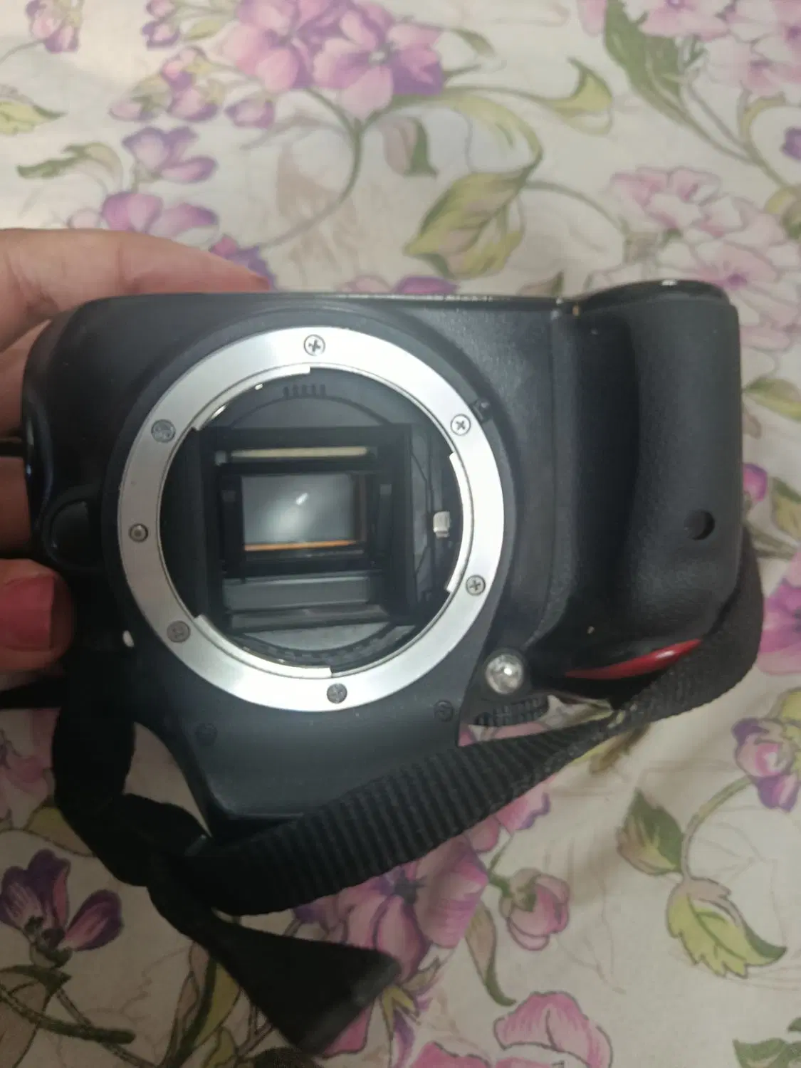 d5100|دوربین عکاسی و فیلمبرداری|تهران, آشتیانی|دیوار