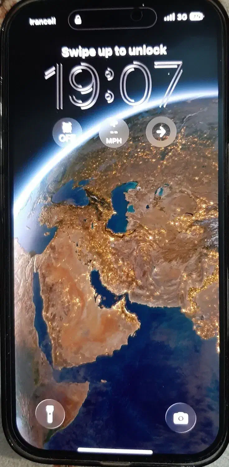 Apple iphone 16 pro|موبایل|تهران, شارق|دیوار