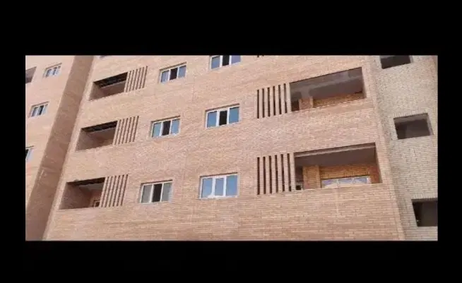 آپارتمان مسکن ملی  بلوار غدیر 98 متر جنوبی|فروش آپارتمان|سیرجان, |دیوار