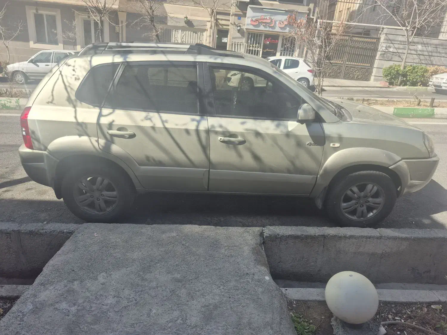 فروش ماشین|خودرو سواری و وانت|تهران, جنتآباد شمالی|دیوار