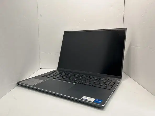 Dell Inspiron 16 plus 7610|رایانه همراه|اصفهان, حسین‌آباد|دیوار