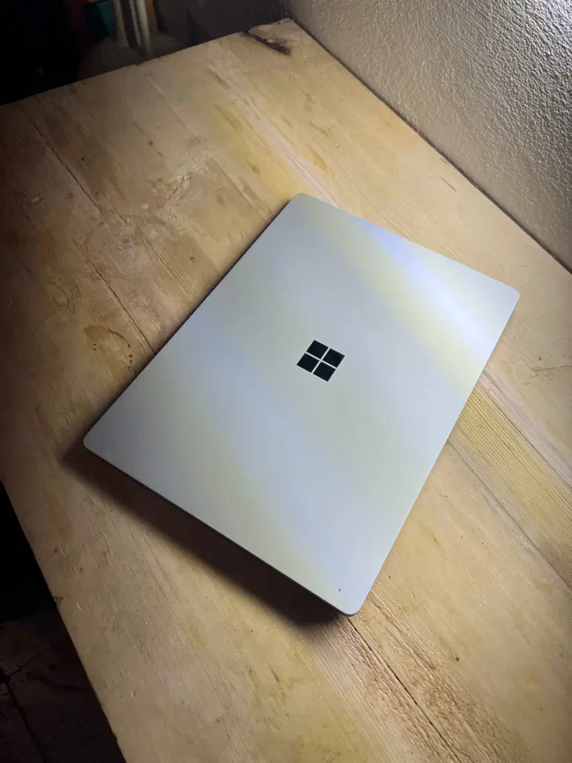 لپتاپ surface laptop 1|رایانه همراه|تهران, ازگل|دیوار