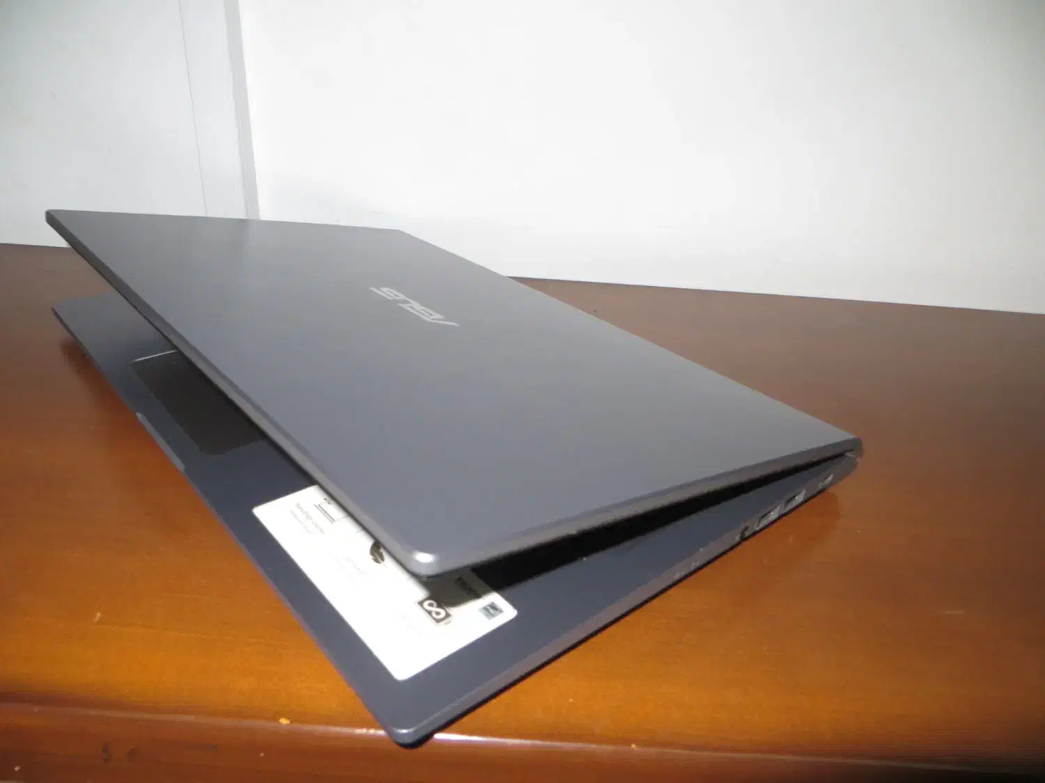 لبتاپ asus|رایانه همراه|پرند, فاز ۰|دیوار