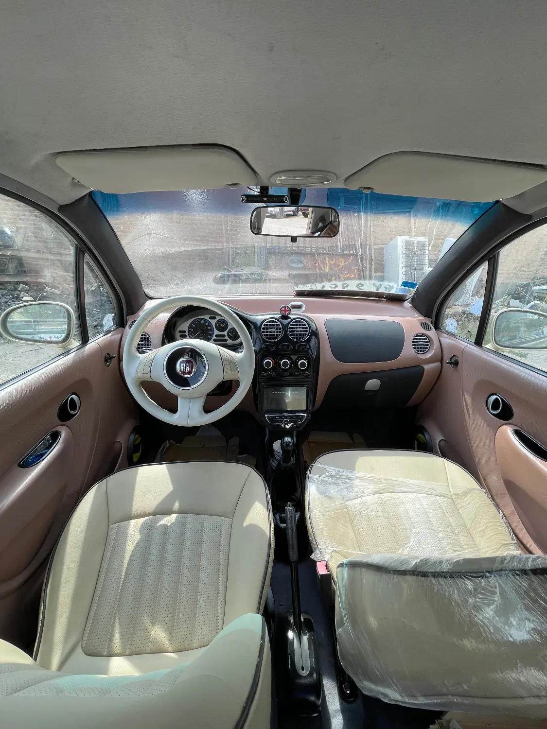 Daewoo Matiz MINI|خودرو سواری و وانت|تبریز, |دیوار