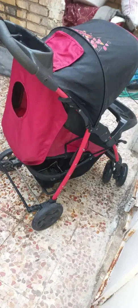 کالسکه|کالسکه و لوازم جانبی|اهواز, کیان اباد|دیوار