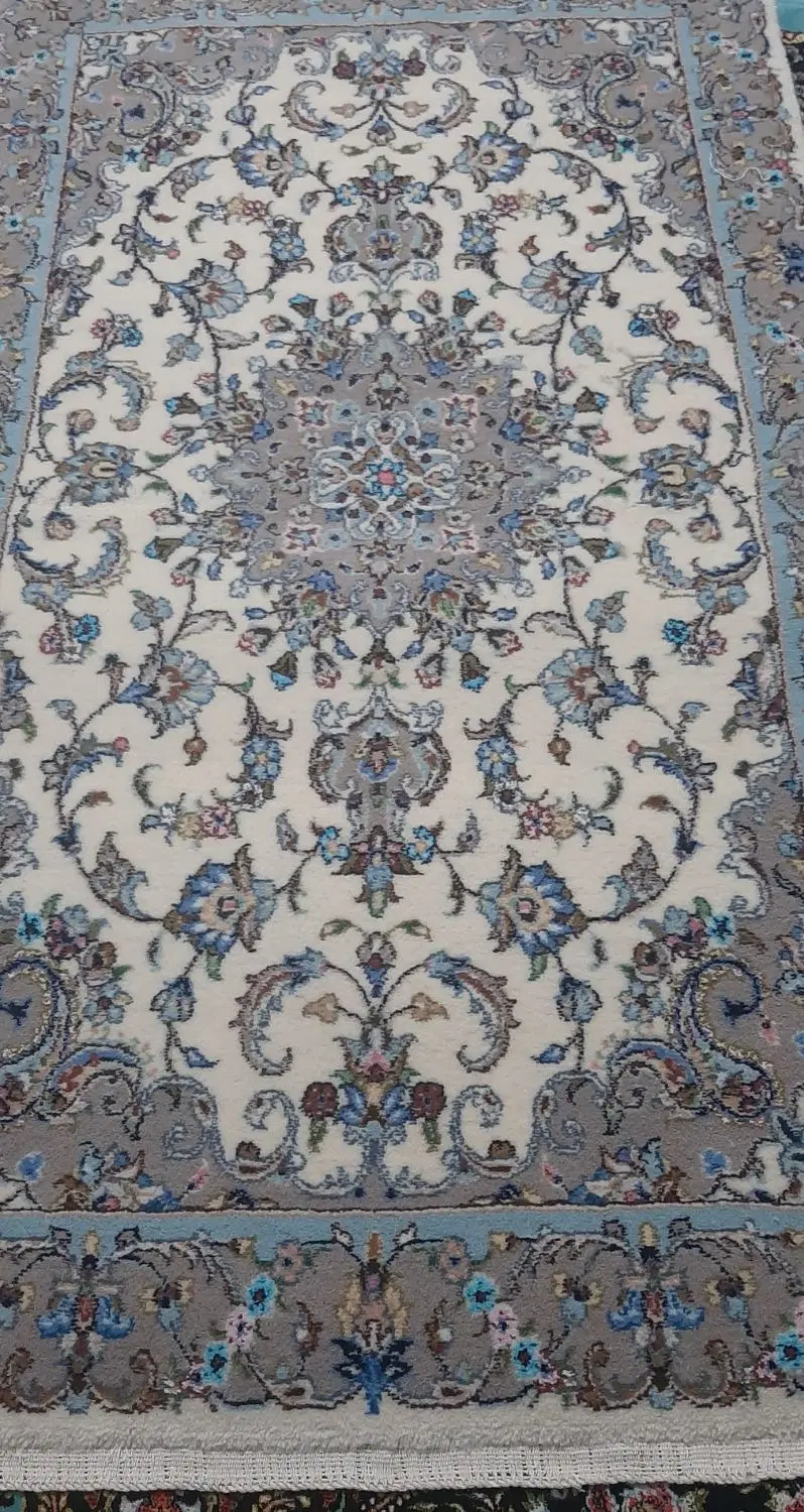 قالیچه|فرش|کاشان, فاز ۲ ناجی آباد|دیوار
