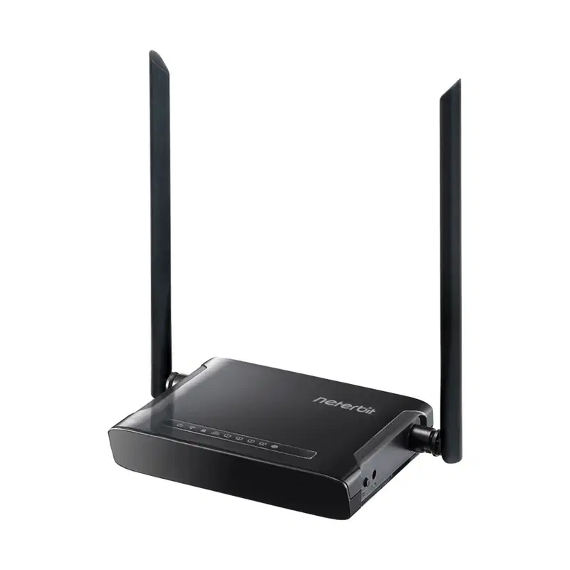 مودم NETERBIT ND4230|مودم و تجهیزات شبکه|شیراز, ملاصدرا|دیوار