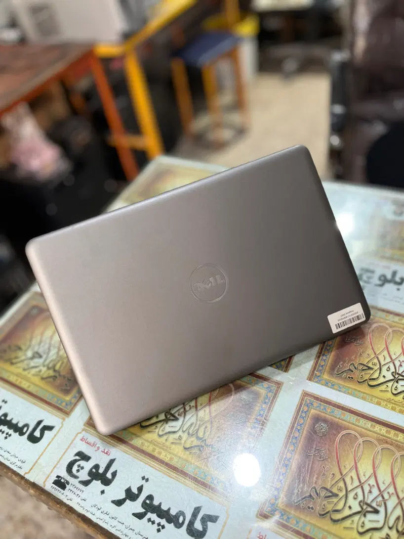 لپتاپ Dell|رایانه همراه|قزوین, |دیوار