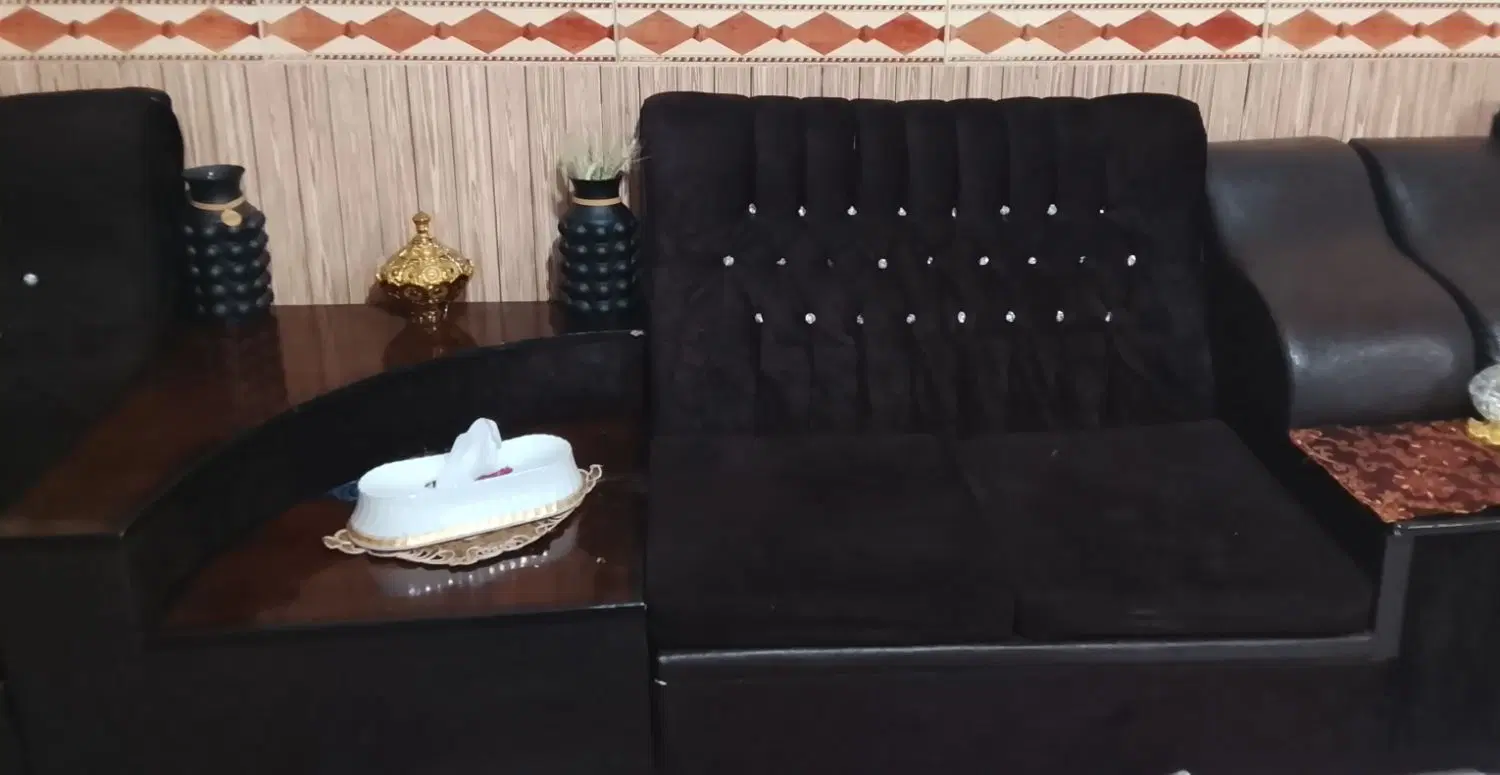 مبل|مبلمان خانگی و میز عسلی|مشهد, شهرک بهارستان|دیوار