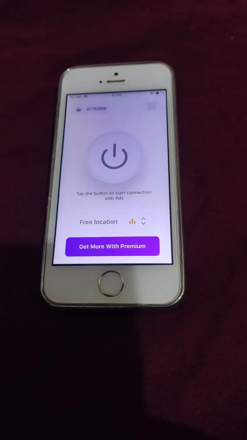 ایفون 5s|موبایل|تهران, جلیلی|دیوار