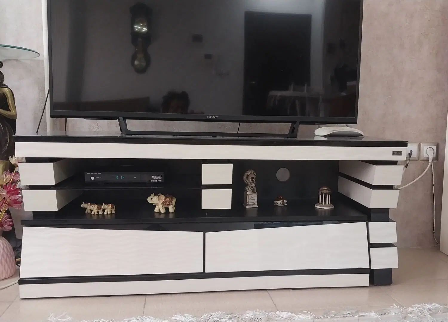 میز TV|میز تلویزیون|رشت, بازار|دیوار