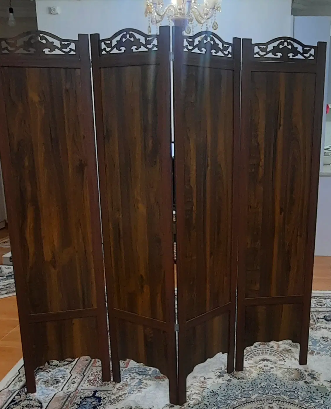 پاریشن|مبلمان اداری|رشت, یخسازی|دیوار