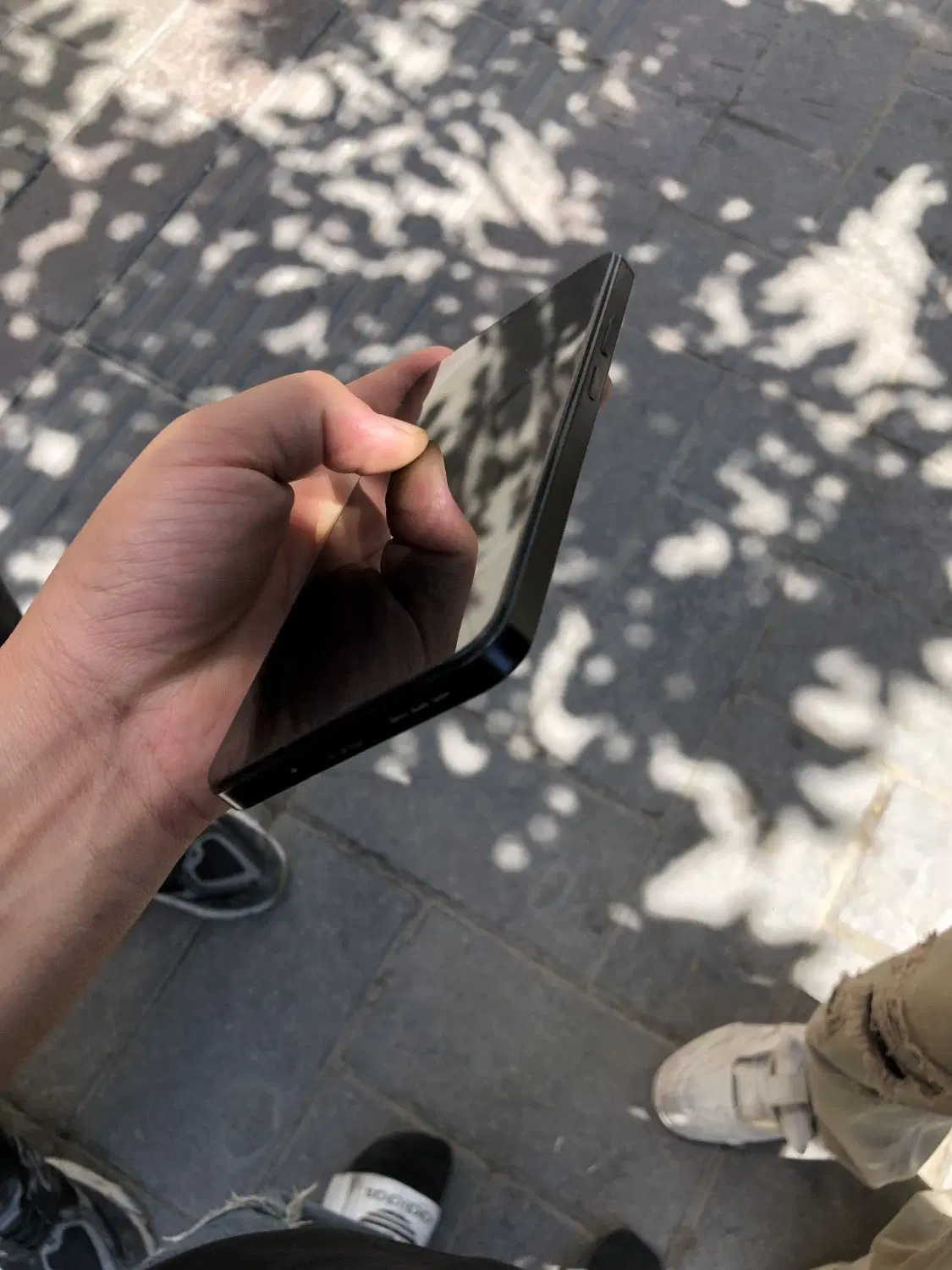 گوشی POCO c65|موبایل|قوچان, |دیوار
