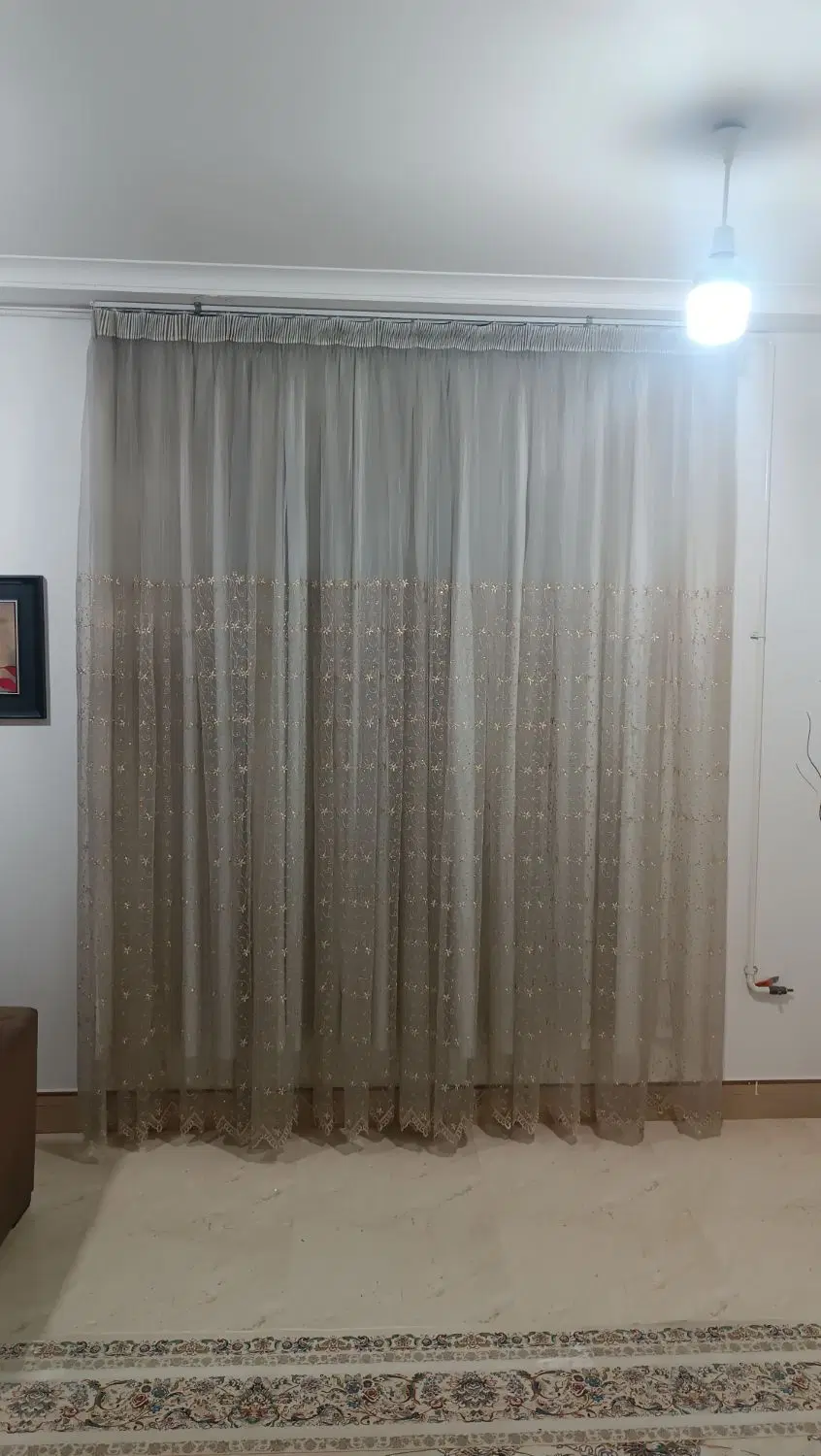 پرده|پرده، رانر، رومیزی|شوشتر, |دیوار