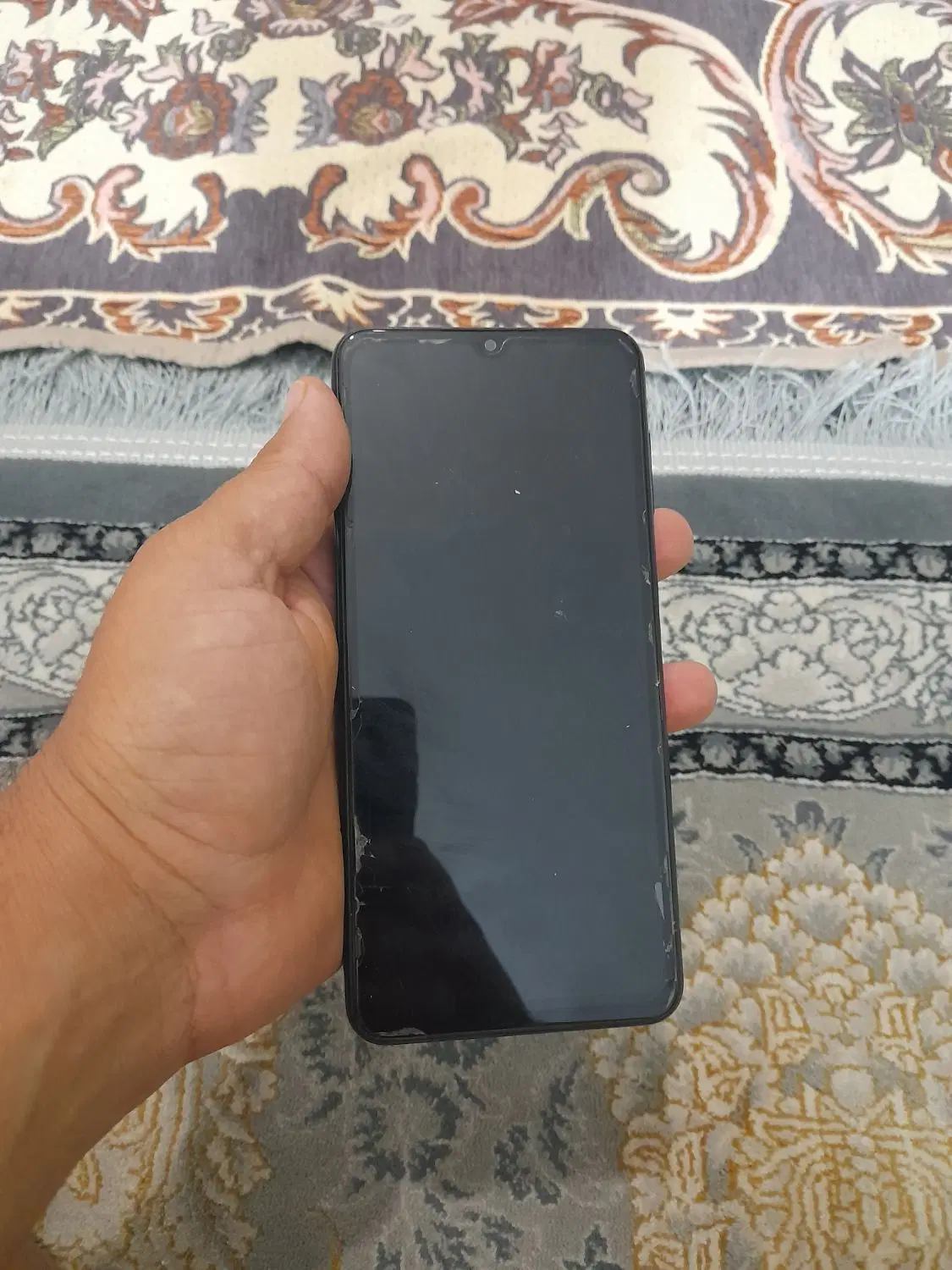 a04s|موبایل|مشهد, توس فردوسی|دیوار