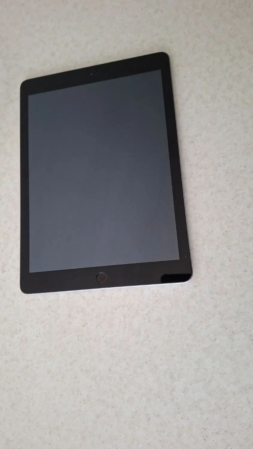 ipad 6 128GB|تبلت|تهران, دریا|دیوار