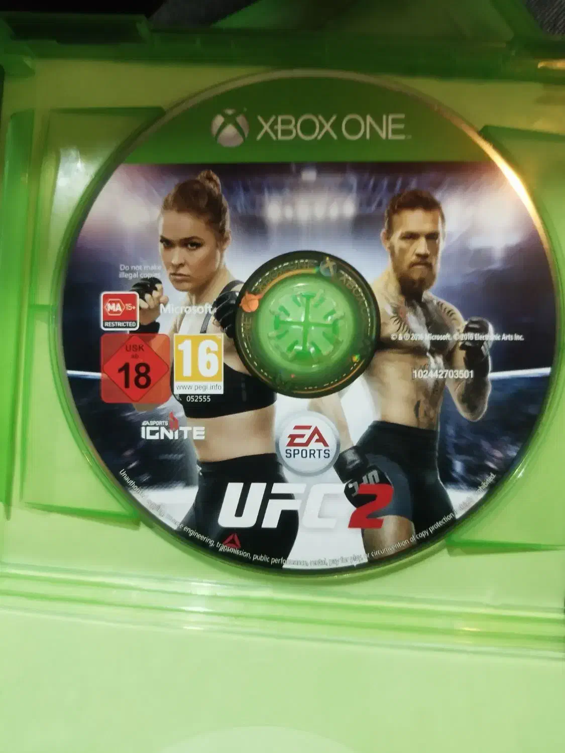 بازی Xbox1|کنسول، بازی ویدئویی و آنلاین|کرج, مصباح|دیوار