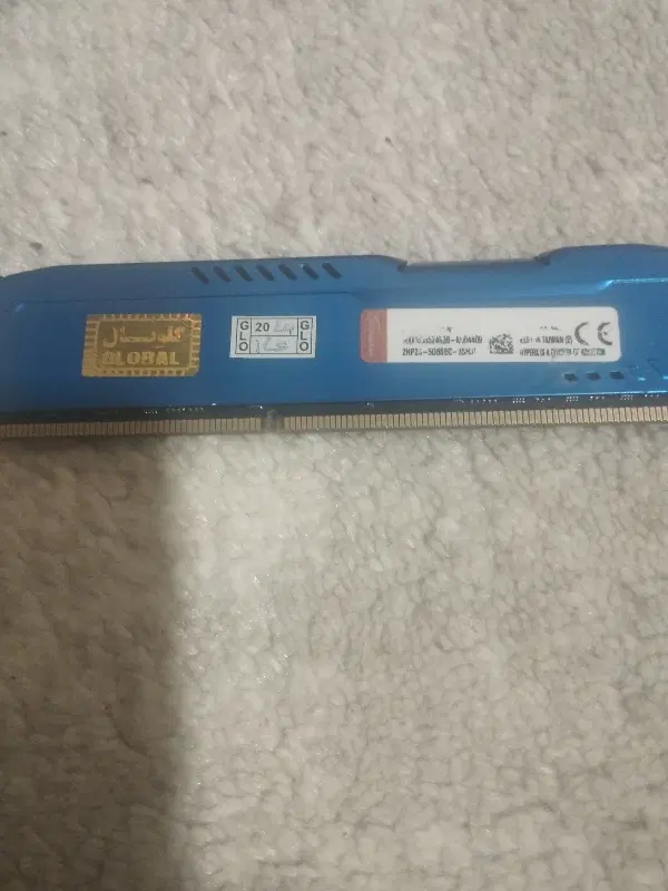 رم ddr3 1333|قطعات و لوازم جانبی رایانه|اسلامآباد غرب, |دیوار