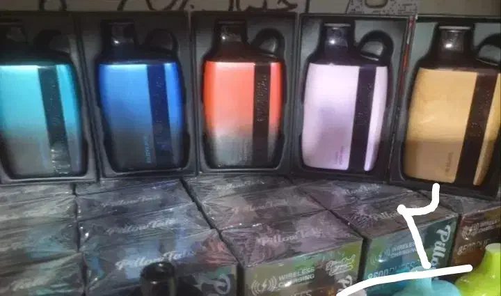 ویپ|زیورآلات و اکسسوری|تربت جام, المهدی|دیوار