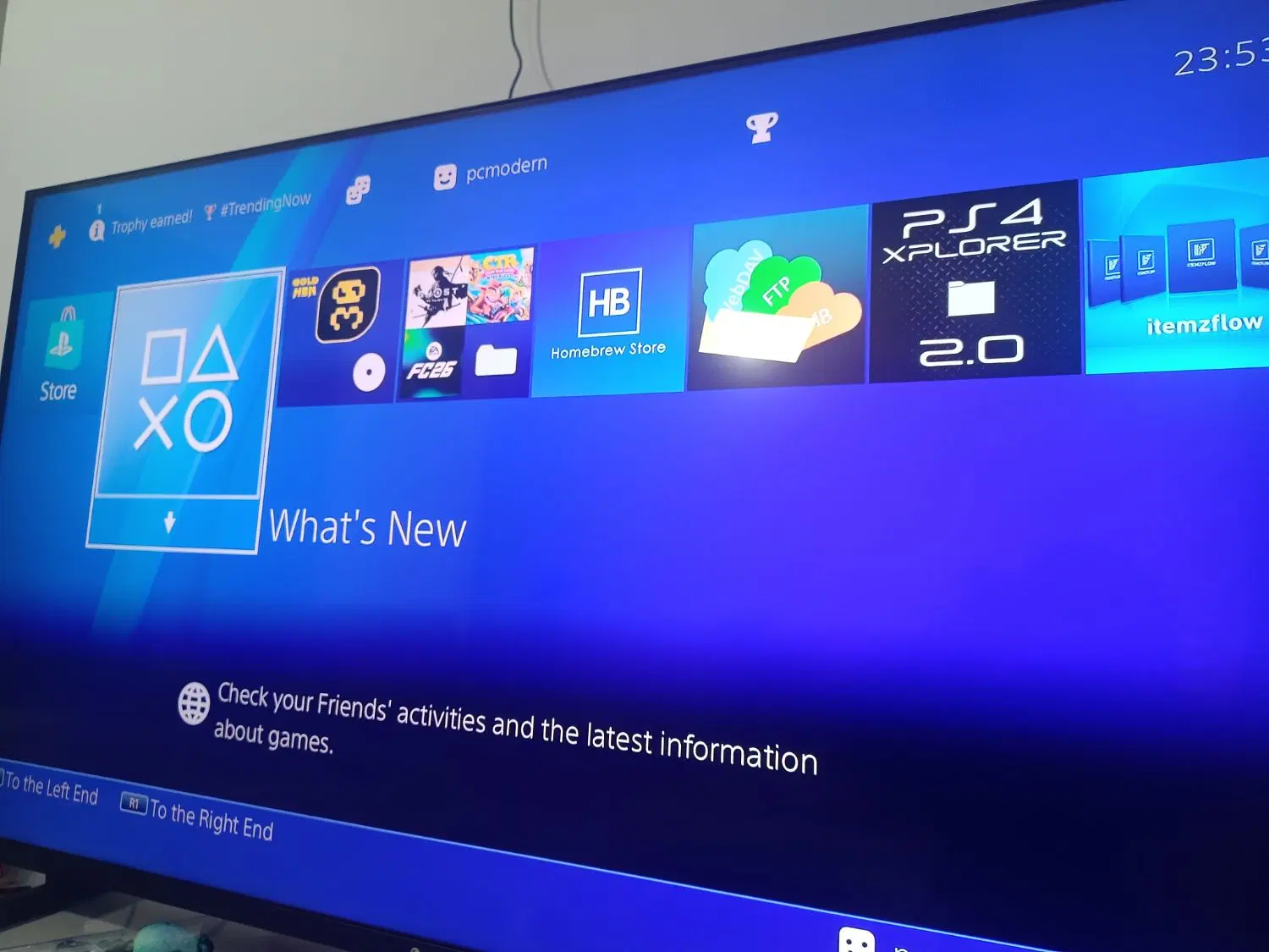 ps4 slim|کنسول، بازی ویدئویی و آنلاین|آزادشهر, |دیوار