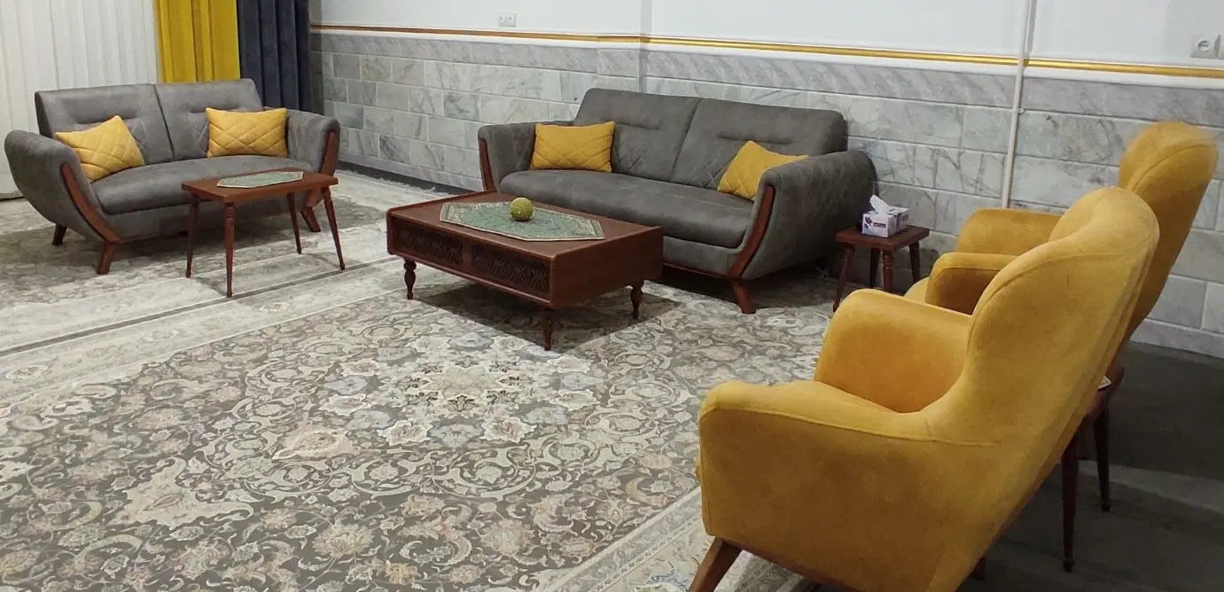 مبل|مبلمان خانگی و میز عسلی|ایرانشهر, |دیوار