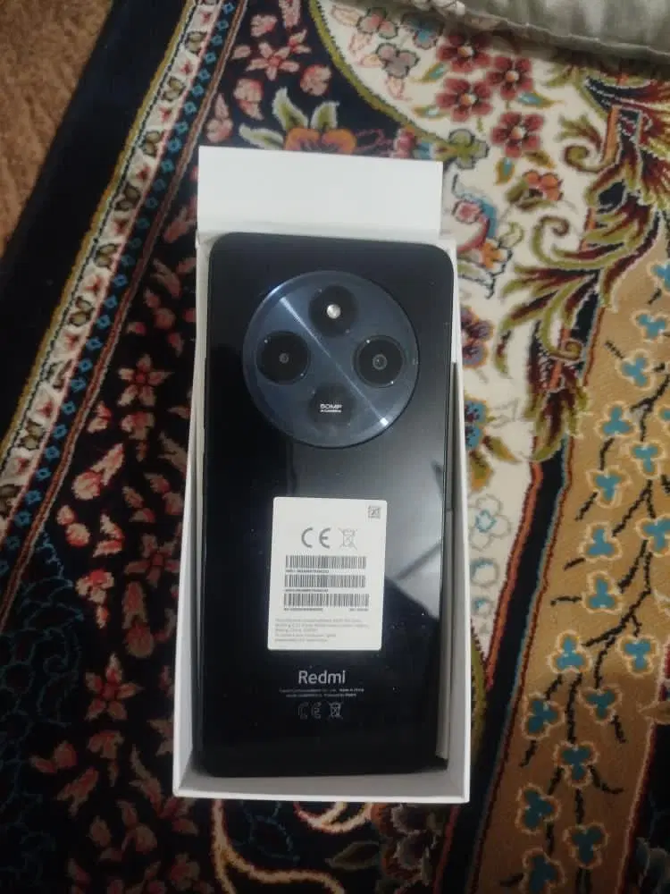 REDMI 14C|موبایل|تبریز, |دیوار