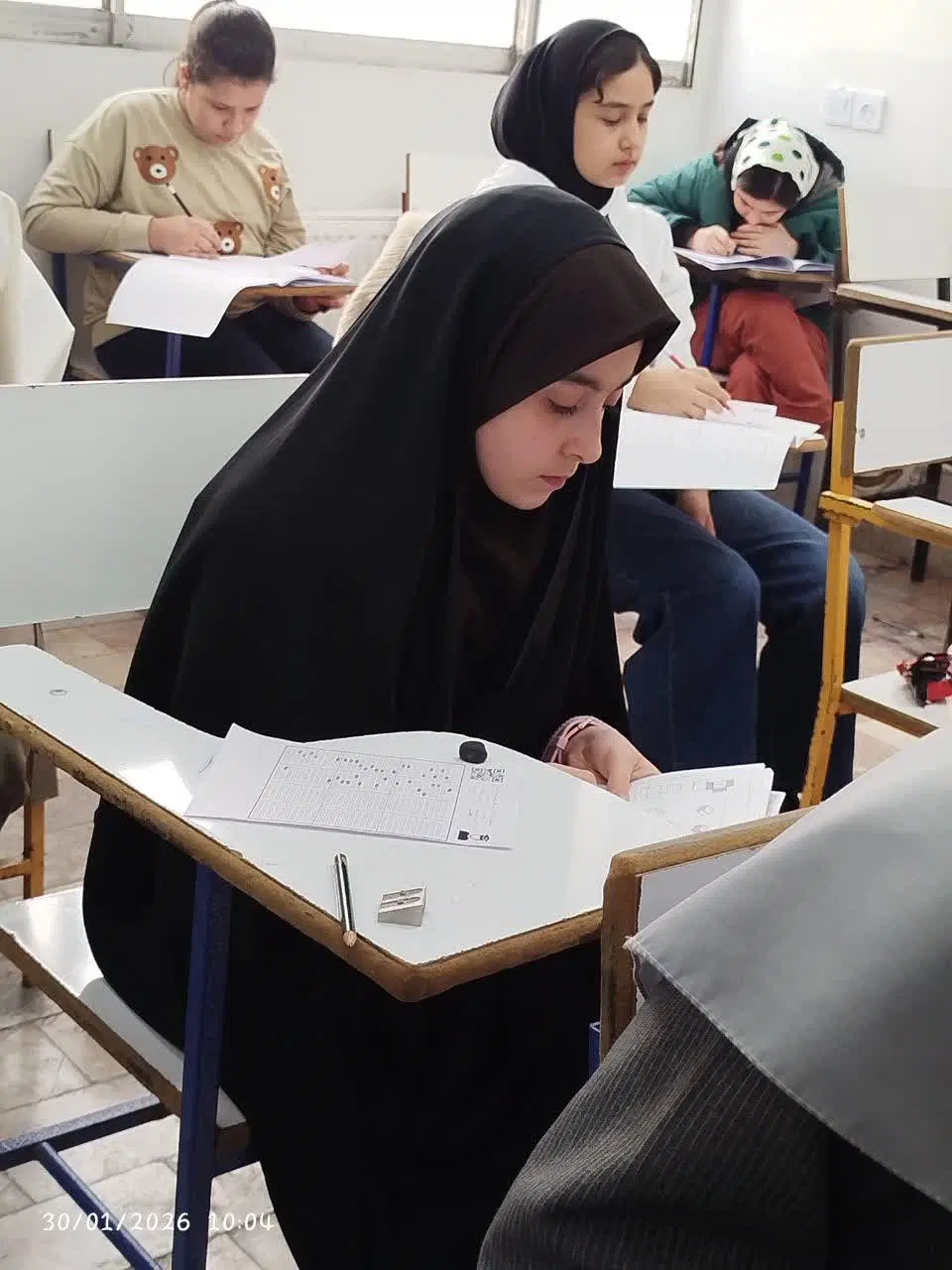 کلاس تیزهوشان و تقویتی|خدمات آموزشی|مشهد, فلسطین|دیوار
