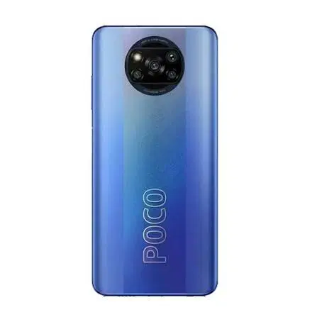 گوشی POCO X3|موبایل|قائن, |دیوار