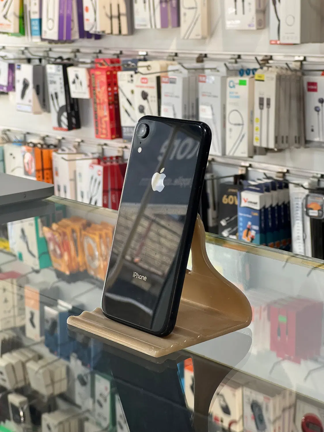 iphone xr|موبایل|قم, علی آباد سعدگان|دیوار