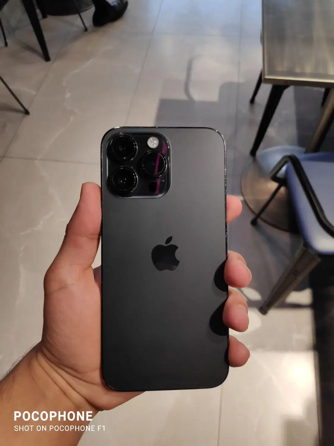 IPhone 14 15 16 17 Pro Max|موبایل|مشهد, بهشت|دیوار