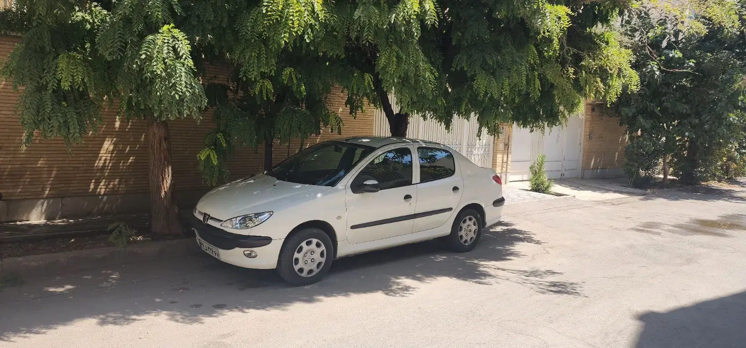 SD v8مدل ۸۹|خودرو سواری و وانت|اصفهان, پارک سلمان فارسی|دیوار