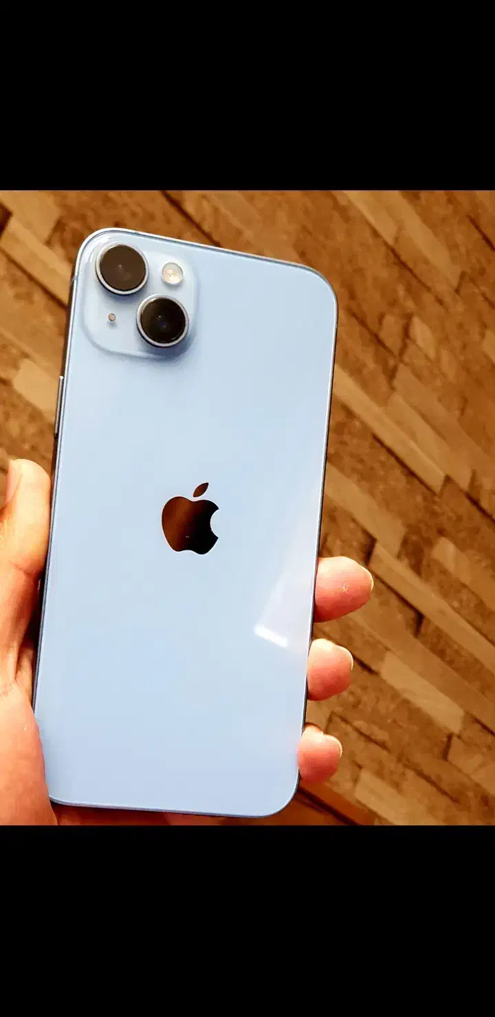 iphone 14 plus 256 za|موبایل|سنندج, |دیوار