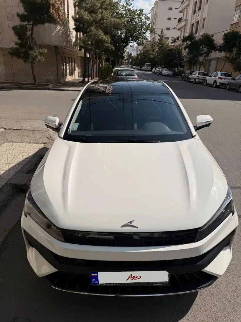 kmc j7 1403|خودرو سواری و وانت|مشهد, فردوسی|دیوار