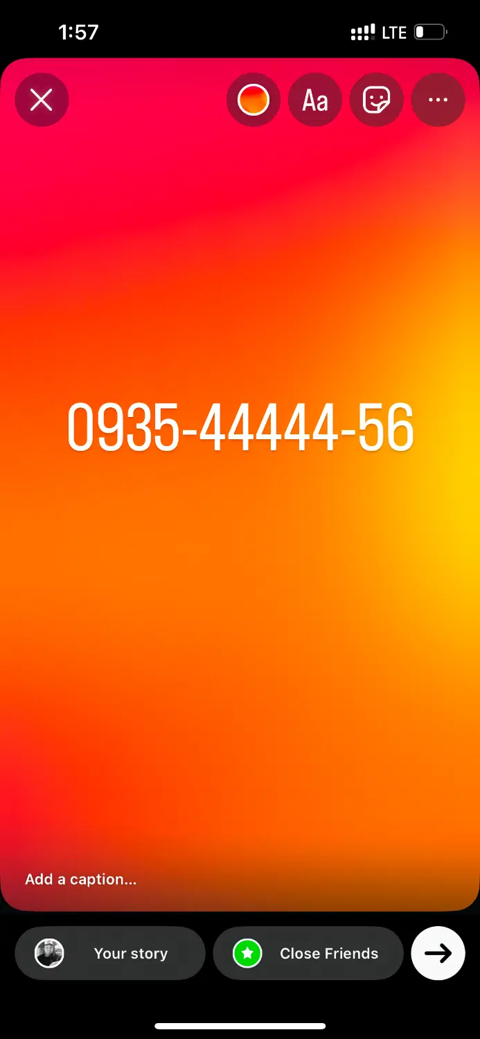 ۰۹۳۵|سیم‌کارت|تهران, سعادت‌آباد|دیوار