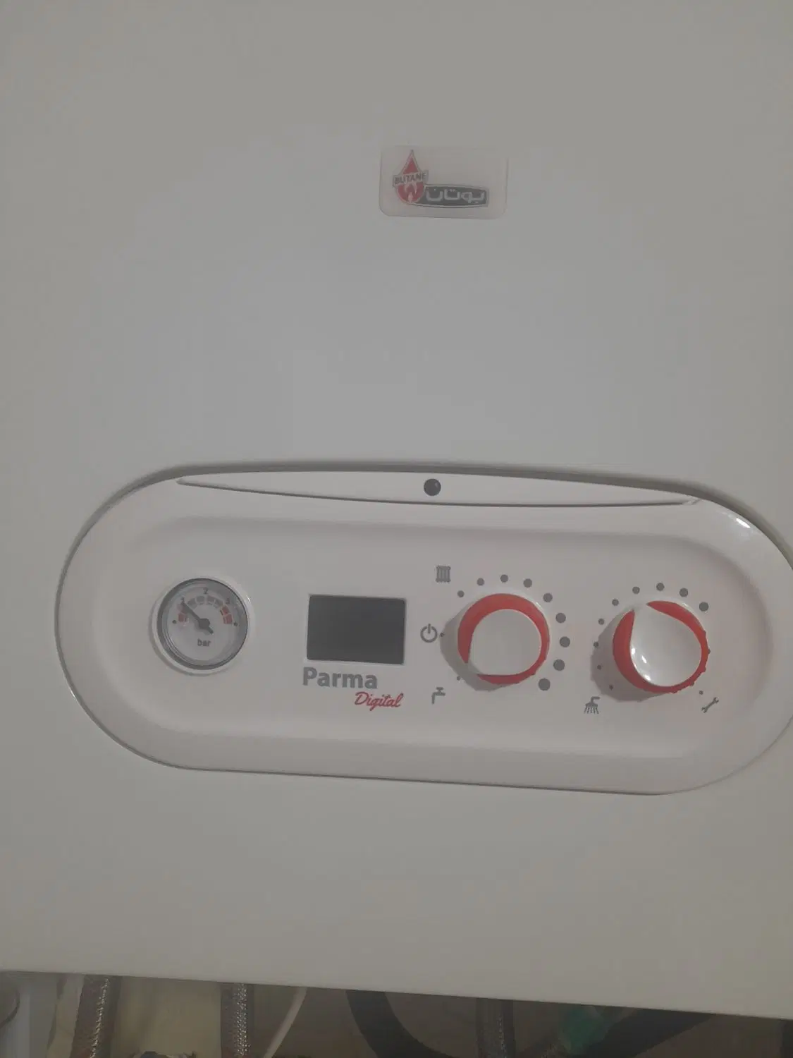 پکیج|آبگرمکن، پکیج، شوفاژ|رفسنجان, |دیوار