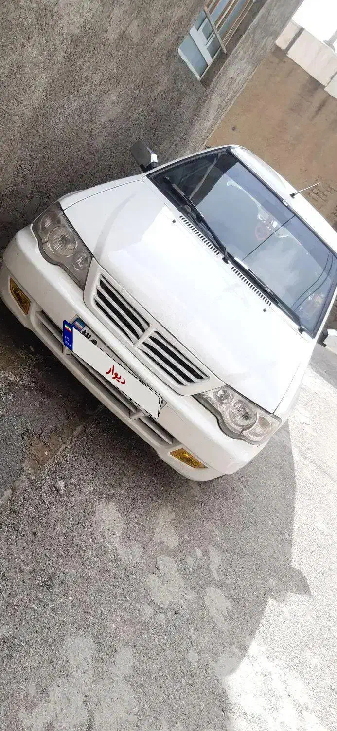 پراید ۱۳۲|خودرو سواری و وانت|ماهدشت, |دیوار