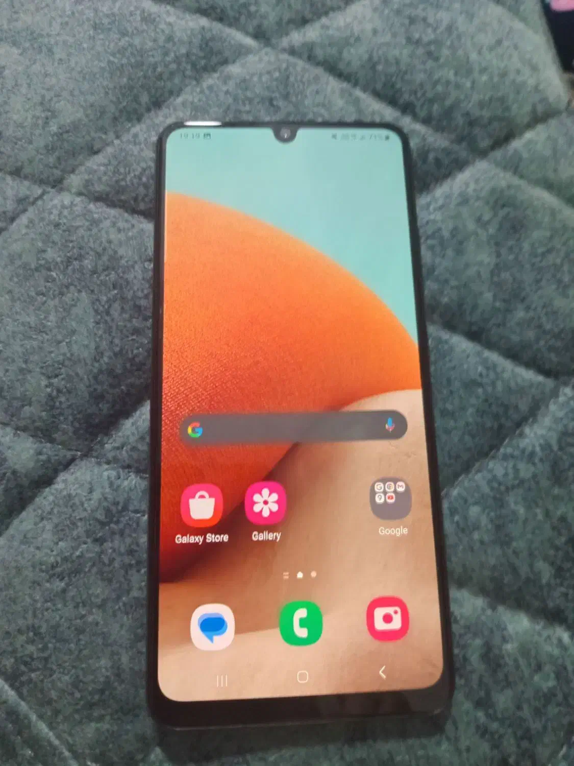 گوشیa32|موبایل|آبادان, |دیوار