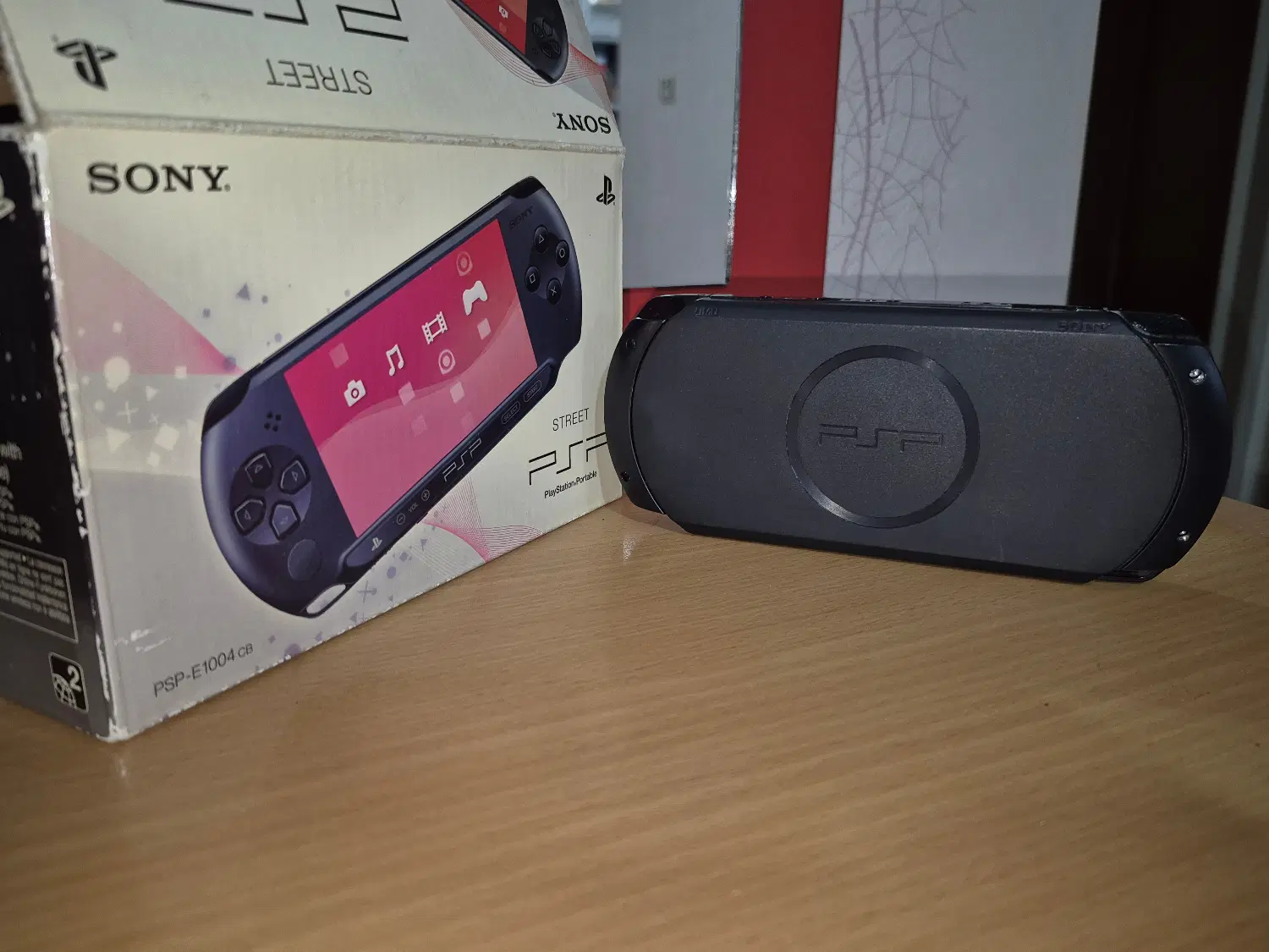 Psp street|کنسول، بازی ویدئویی و آنلاین|قزوین, |دیوار