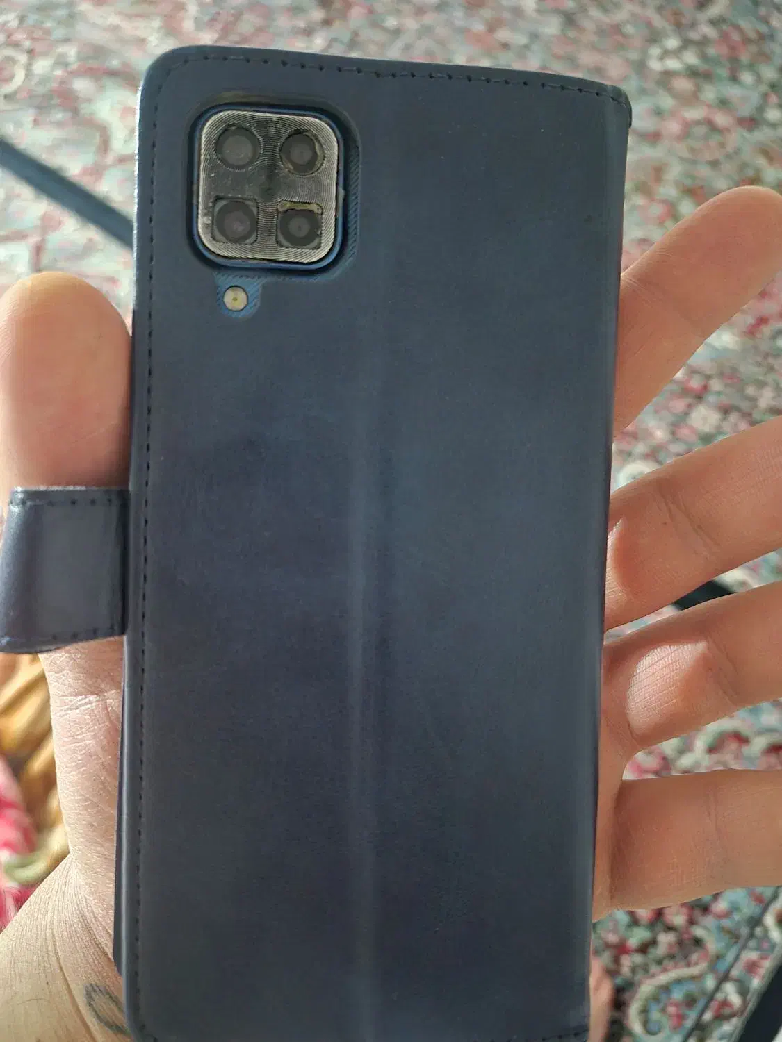 گوشی a12|موبایل|همدان, |دیوار