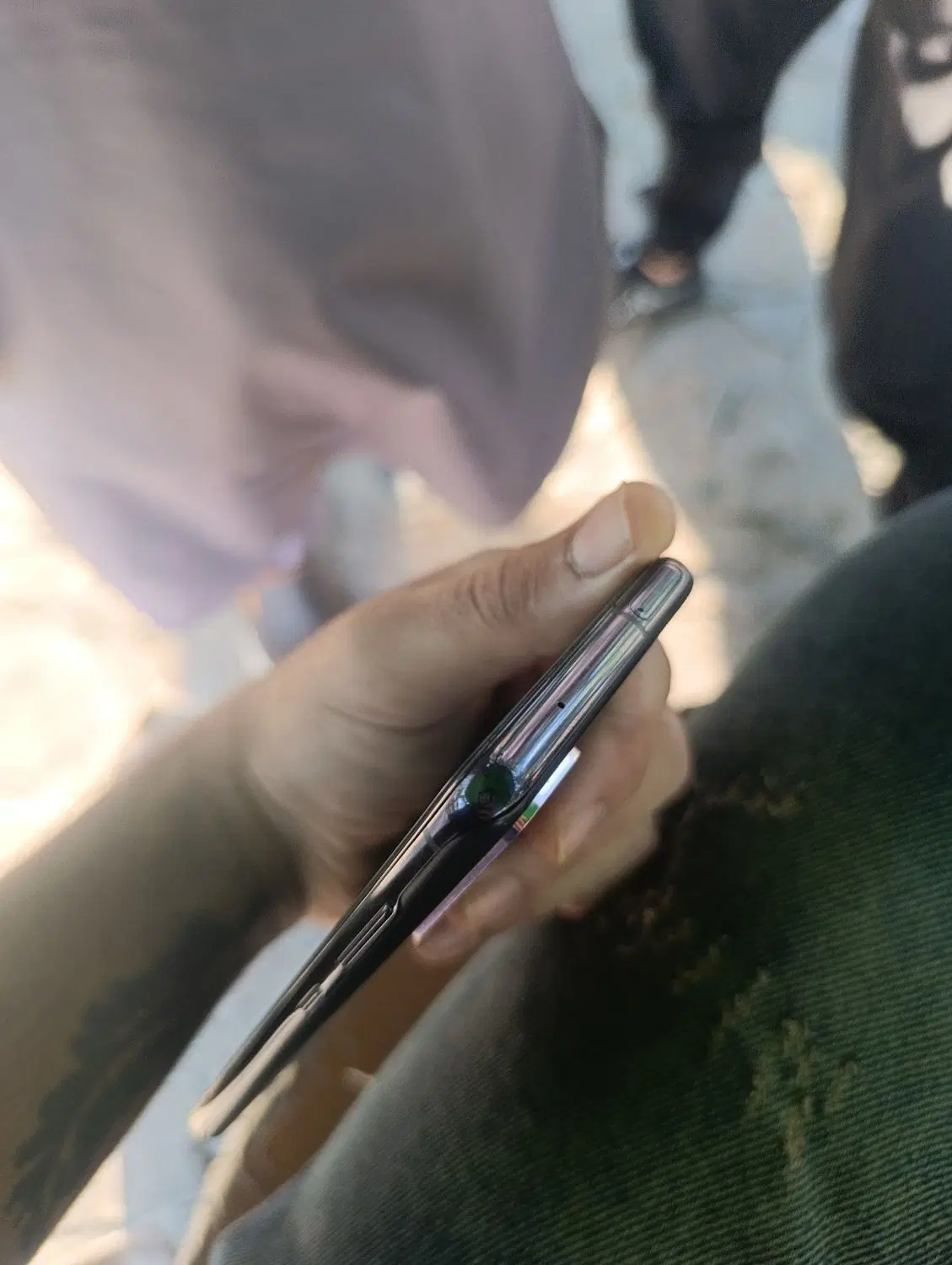 S20FE G5|موبایل|مشهد, اروند|دیوار